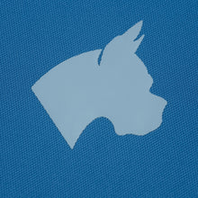 Tech Logo Tee Malibu